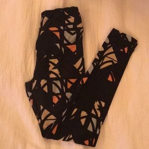 LulaRoe leggings (OS)